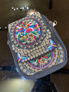 Embrace Bag Compact Crossbody With Adjustable Strap For Everyday Use