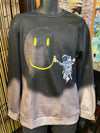The Enchanted Bazaar Cozy Graphic Pullover Shirt For Everyday