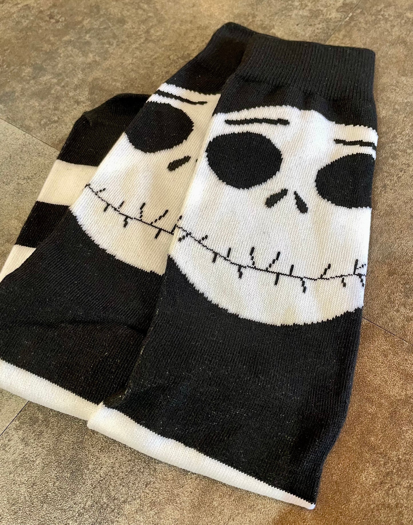 Jack Striped Calf High Socks For Everyday Comfort And Style