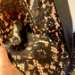 Black Lace Coat Dress