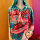 3D T Rex Hoodie