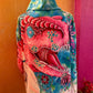 3D T Rex Hoodie