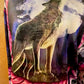 3D Wolf Hoodie