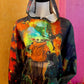 3D Baby Yoda Hoodie
