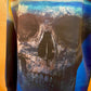 3D Skeleton Island Top