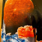 3D Space Scene Top