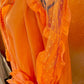 Tangerine Ladies Blouse