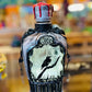 Raven's Mystical Night Handcrafted by artist Nickie Bradley