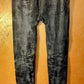 Denim Look Leggings