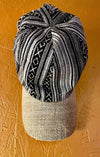 Hemp Cloth Hat