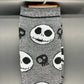 Nightmare Before Christmas Socks
