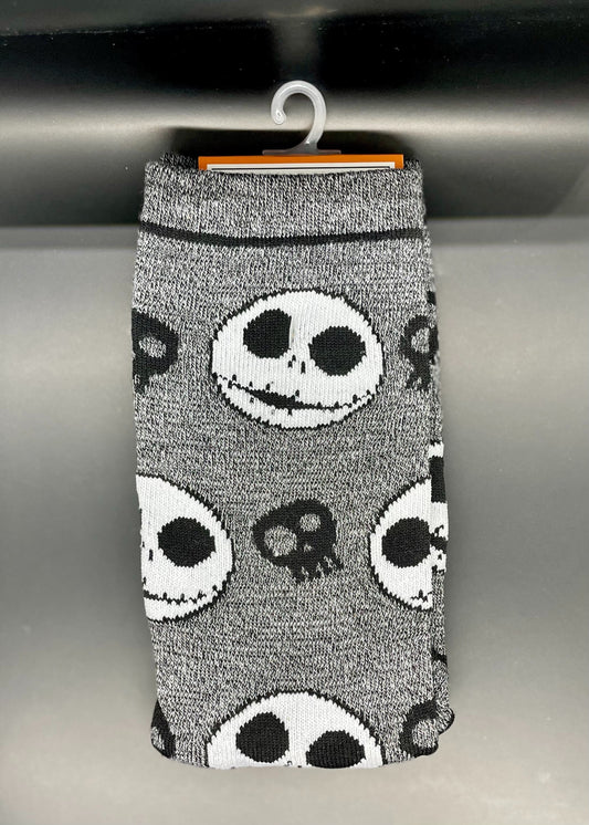 Nightmare Before Christmas Socks