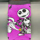 Nightmare Before Christmas Socks
