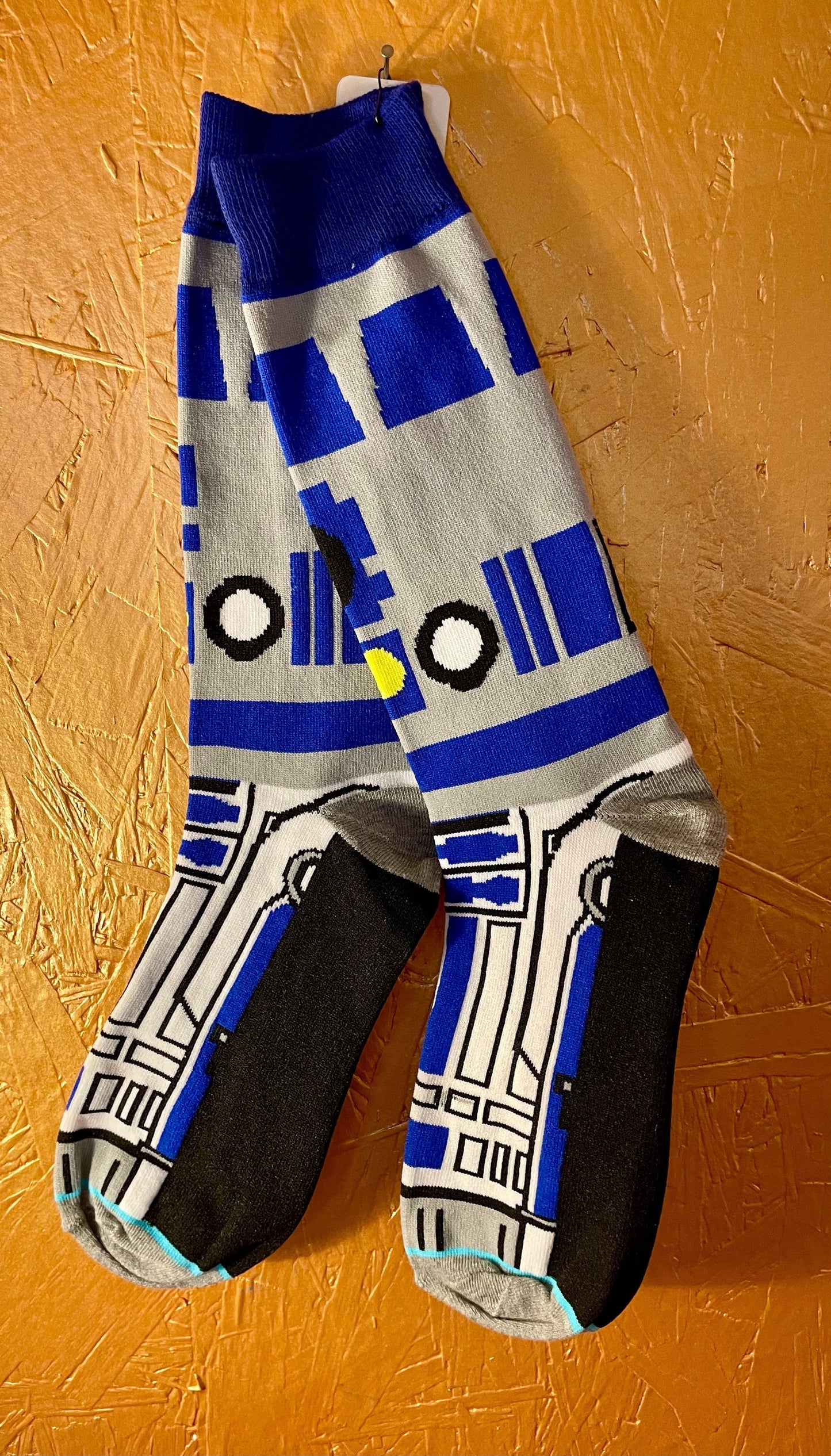 Star wars Knee Socks