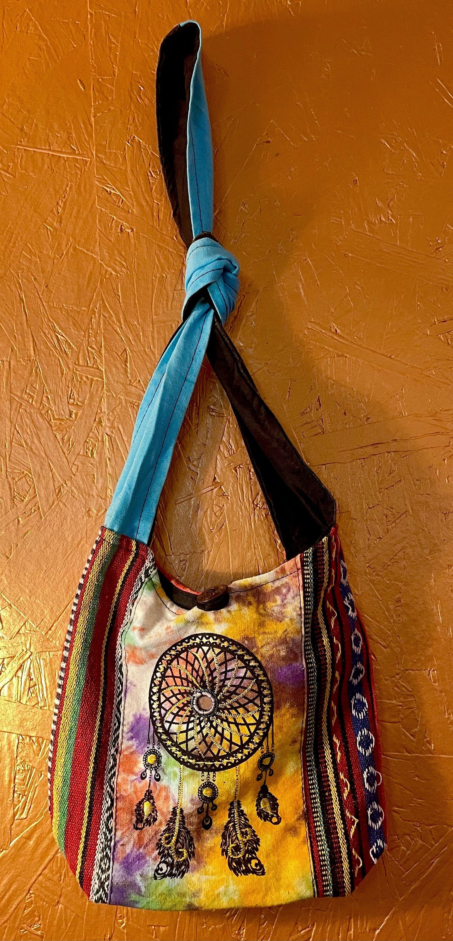 Boho Crossbody Bags