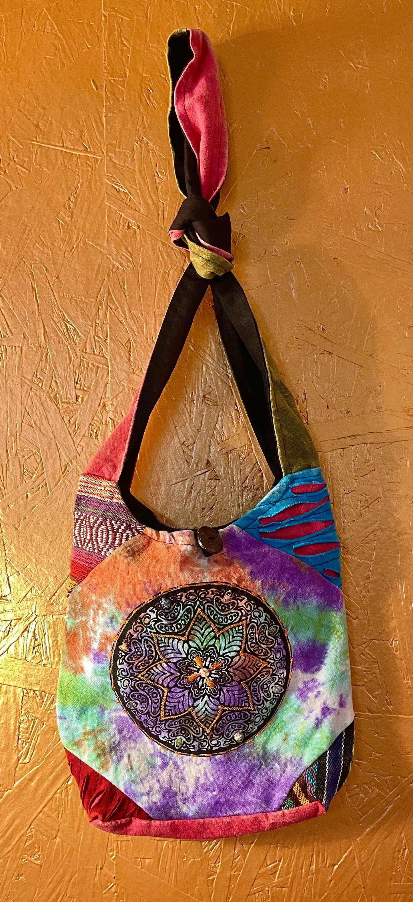 Boho Crossbody Bags