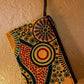 Boho Wristlet