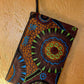 Boho Wristlet