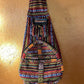 Multi Colored Hemp Crossbody
