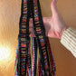 Multi Colored Hemp Crossbody