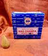 Nag Champa Incense Cones