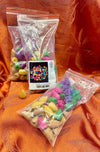 Backflow Incense Cones Assortment