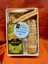 Good Health Smudge Kit