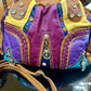 Buttery Soft Handbag in Vibrant Colors for Everyday Carry