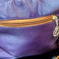 Buttery Soft Handbag in Vibrant Colors for Everyday Carry