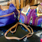Buttery Soft Handbag in Vibrant Colors for Everyday Carry