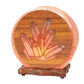 Crystal Himalayan Salt Lamp - Large (RK2)