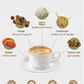 Miraculous Mushrooms Herbal Coffee