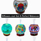 EssentialLitez Essential Oil Diffuser (ETHNIC ELEPHANT)
