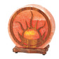 Crystal Himalayan Salt Lamp - Large (RK2)