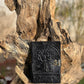 Leather Journal Notebook Tree Embossed Life Of Tree