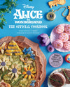 Alice In Wonderland Official Cookbook With Fifty Delicious Recipes