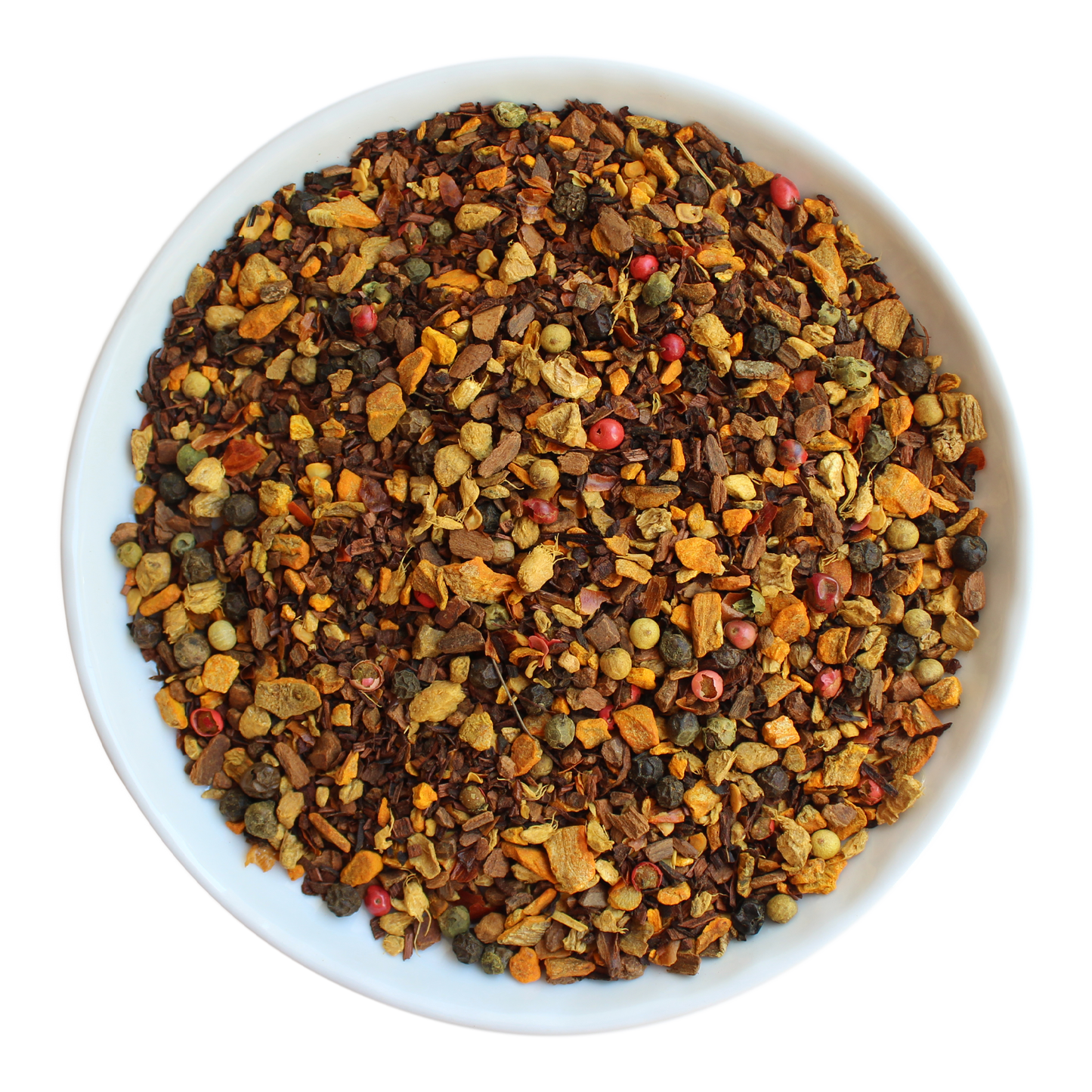 Turmeric Tease Tea