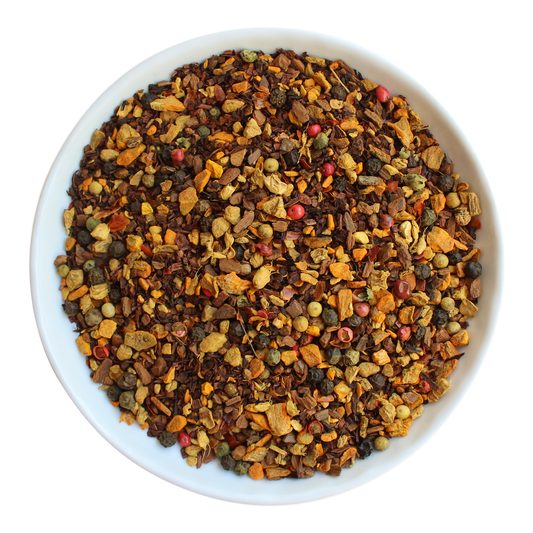 Turmeric Tease Tea
