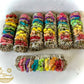 7 Chakra Sinuata Flower White Sage California 4 Inch