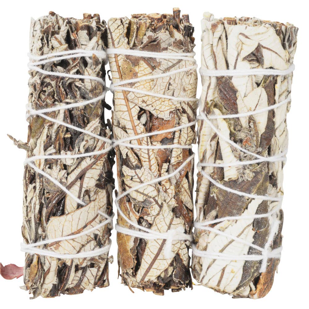 Yerba Santa