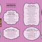 Alice In Wonderland Official Cookbook With Fifty Delicious Recipes
