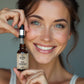 Eight Mushroom Tincture With Lion's Mane Reishi Chaga Cordyceps Shiitake Maitake