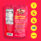 Crunchy Mushroom Chips- Variety Pack