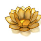 Sunshine Paradise Lotus T Light