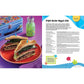 Scooby Doo Official Cookbook Recipes From Mystery Incorporated