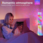 Lava Lamps- Original Retro Mood Lighting- 4907
