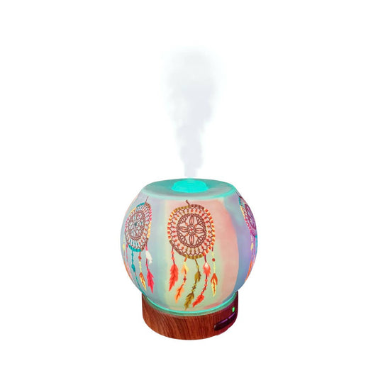 EssentialLitez  Essential Oil Diffuser (Dream Catchers)