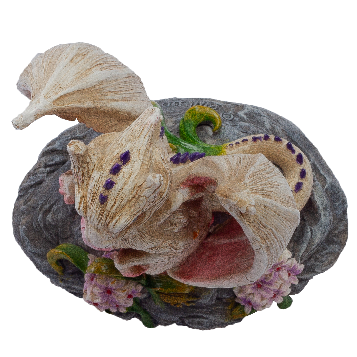 Garlic Dragon