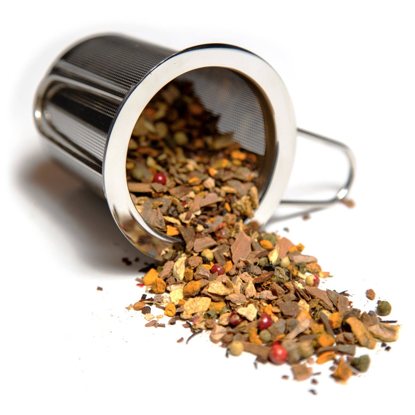 Turmeric Tease Tea