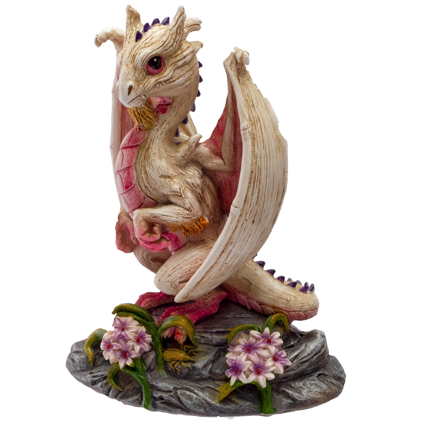 Garlic Dragon